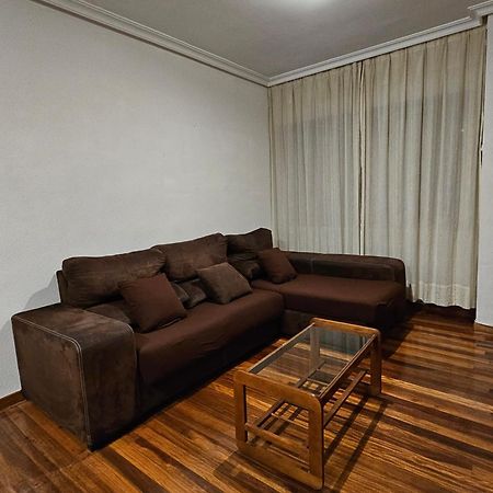 Apartamento En Plaza Mayor Ciudad Real Esterno foto
