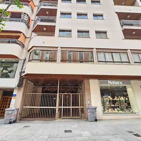 Apartamento En Plaza Mayor Ciudad Real Esterno foto