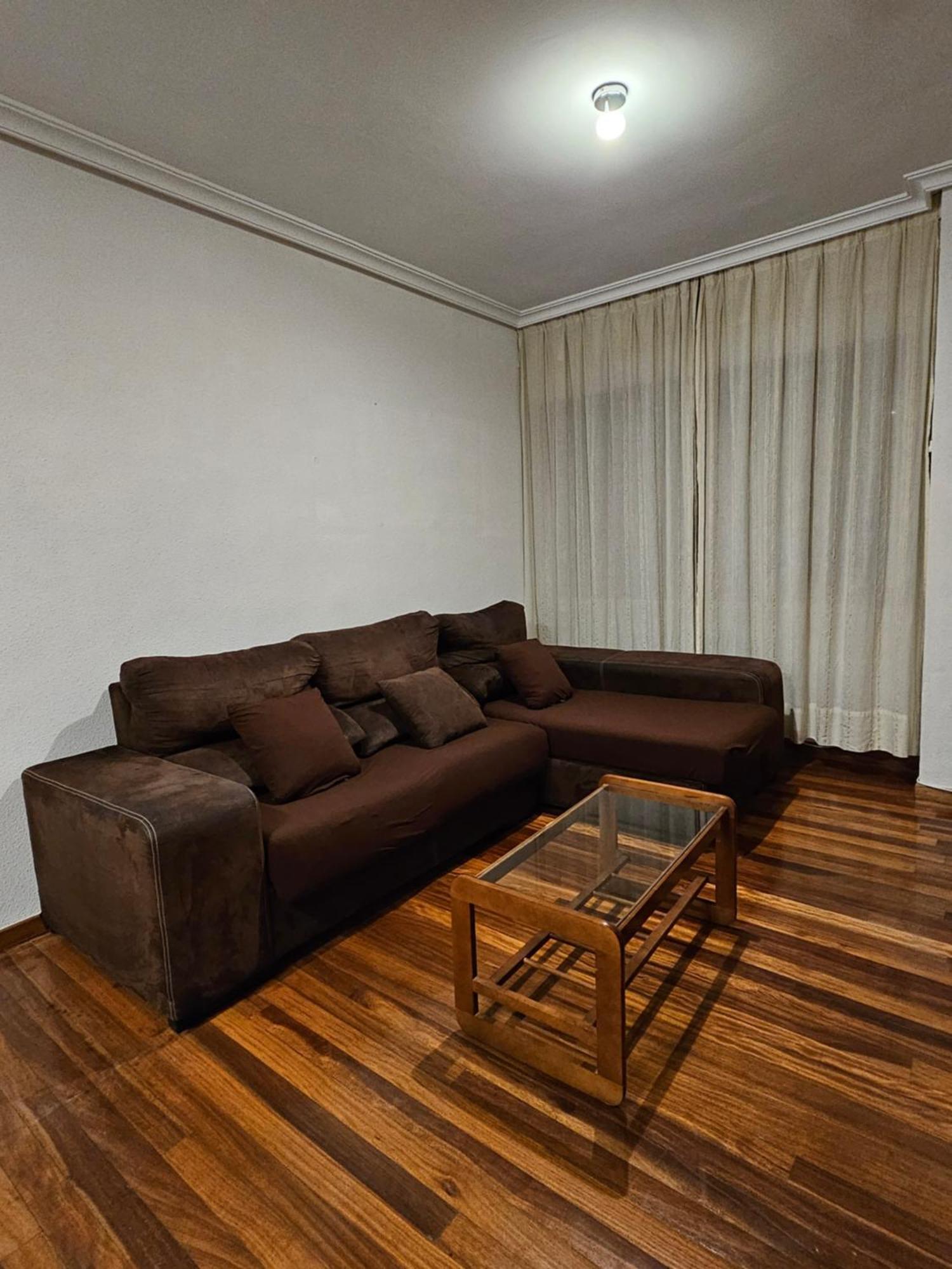 Apartamento En Plaza Mayor Ciudad Real Esterno foto