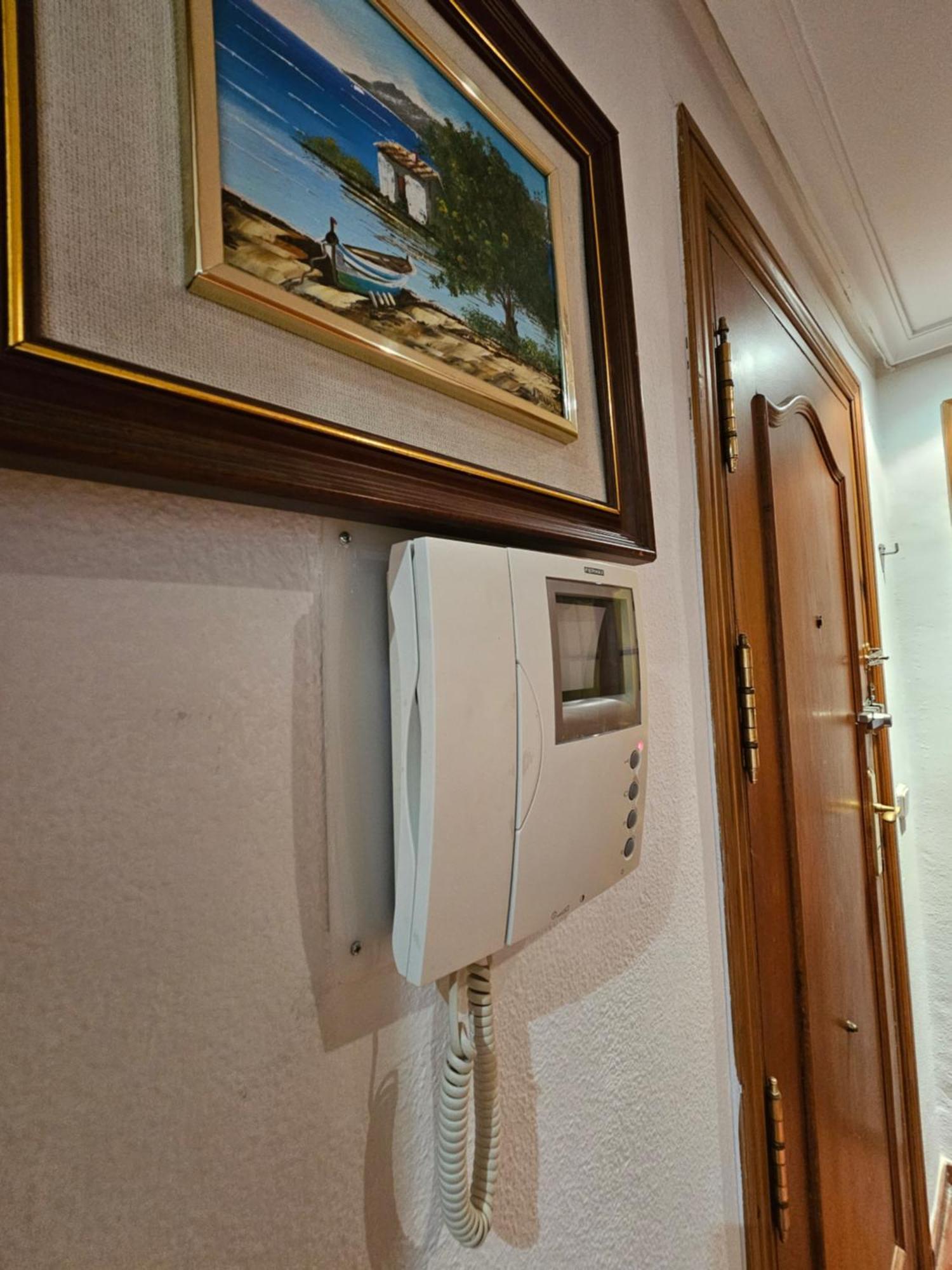 Apartamento En Plaza Mayor Ciudad Real Esterno foto